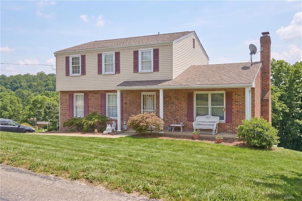 151 Stone Quarry Road Aliquippa, PA 15001 - Photo 1 of 26 Welcome home to 151 Stone Quarry Road