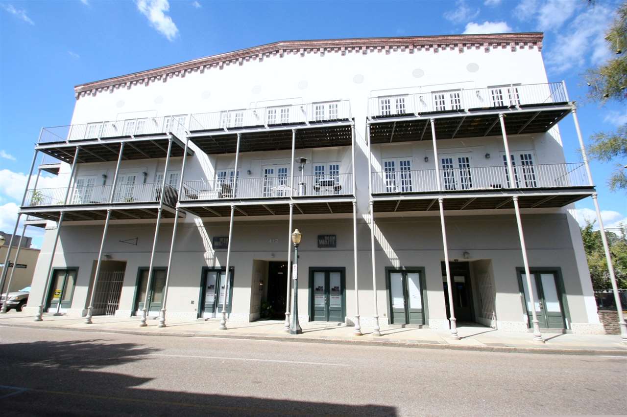 412 Dauphin Street, Unit THB Mobile, AL 36602 - Photo 1 of 26