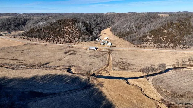 $2,900,000 | 16884 County Highway South, Hickory Grove, WI 53805