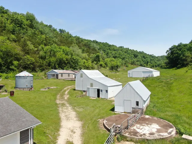 $2,900,000 | 16884 County Highway South, Hickory Grove, WI 53805