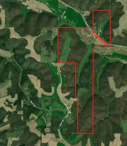 $2,900,000 | 16884 County Highway South, Hickory Grove, WI 53805