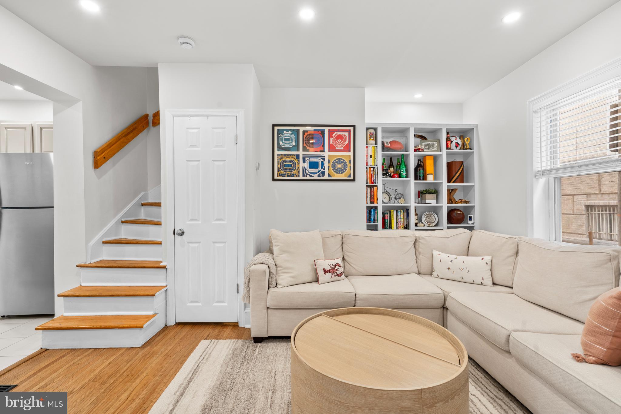 1639 Addison Street Philadelphia, PA 19146 - Photo 3 of 16