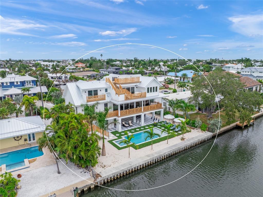 525 68th Street Holmes Beach, FL 34217 - Photo 1 of 52