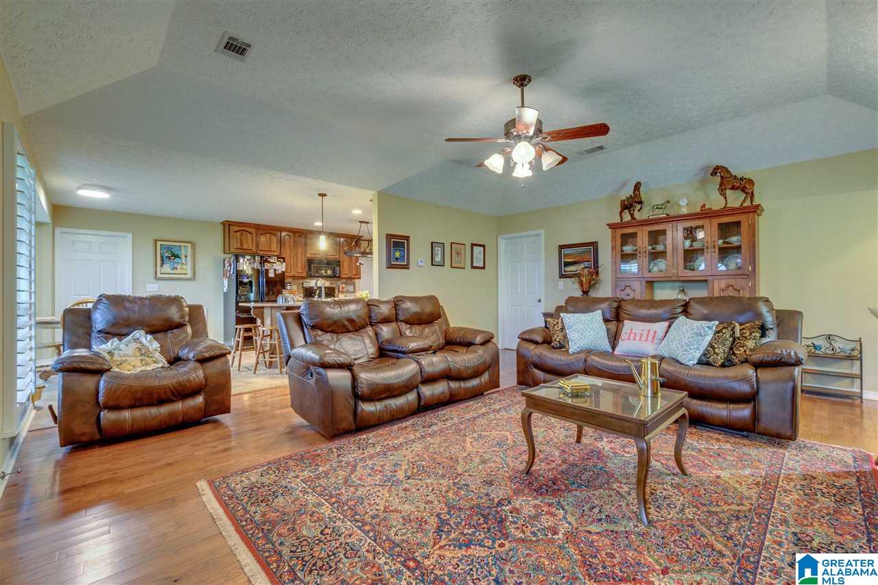 8350 Lightwood Road Marbury, AL 36051 - Photo 10 of 50