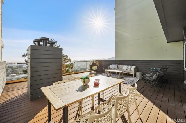 $1,095,000 | 3711 Market Street, Unit B, San Francisco, CA 94131