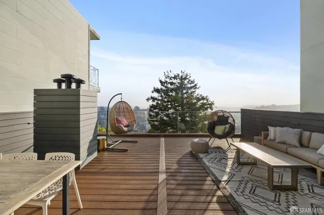 $1,095,000 | 3711 Market Street, Unit B, San Francisco, CA 94131