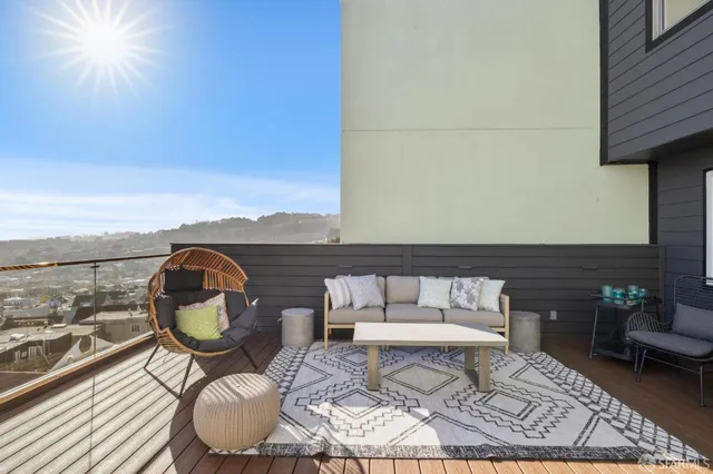 $1,095,000 | 3711 Market Street, Unit B, San Francisco, CA 94131