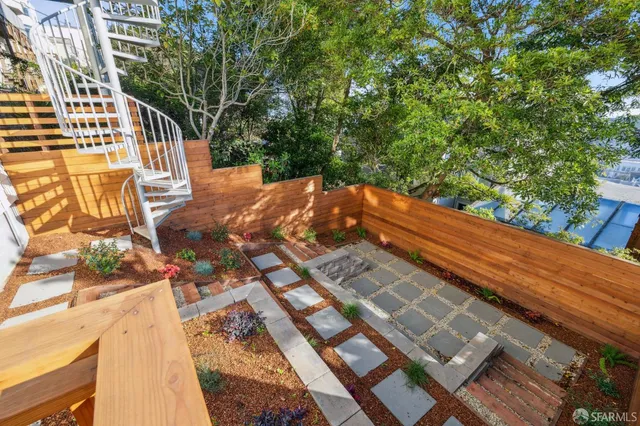 $1,095,000 | 3711 Market Street, Unit B, San Francisco, CA 94131