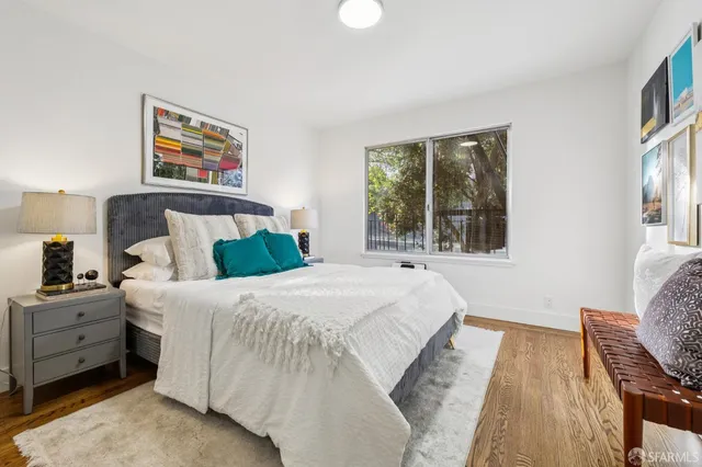 $1,095,000 | 3711 Market Street, Unit B, San Francisco, CA 94131