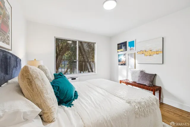 $1,095,000 | 3711 Market Street, Unit B, San Francisco, CA 94131