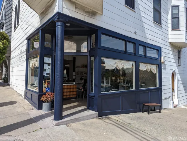 $1,095,000 | 3711 Market Street, Unit B, San Francisco, CA 94131