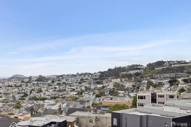 $1,095,000 | 3711 Market Street, Unit B, San Francisco, CA 94131