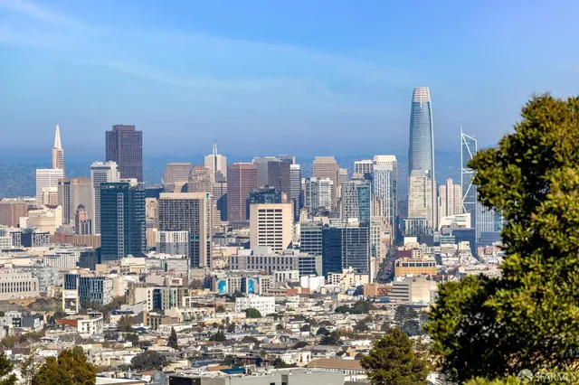 $1,095,000 | 3711 Market Street, Unit B, San Francisco, CA 94131