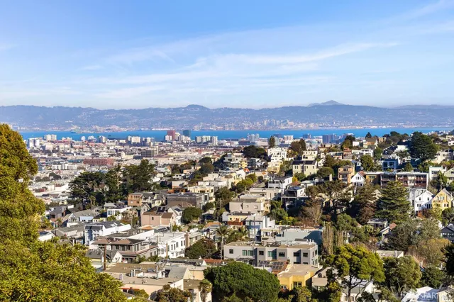 $1,095,000 | 3711 Market Street, Unit B, San Francisco, CA 94131