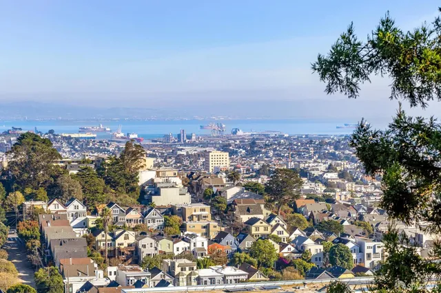 $1,095,000 | 3711 Market Street, Unit B, San Francisco, CA 94131