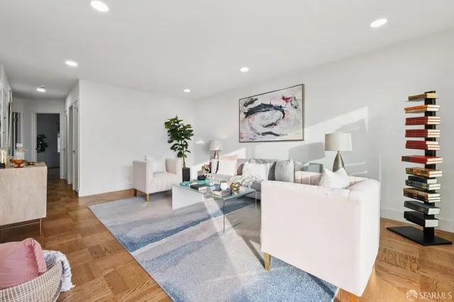 $1,095,000 | 3711 Market Street, Unit B, San Francisco, CA 94131