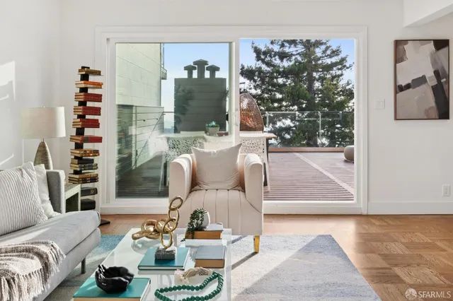 $1,095,000 | 3711 Market Street, Unit B, San Francisco, CA 94131