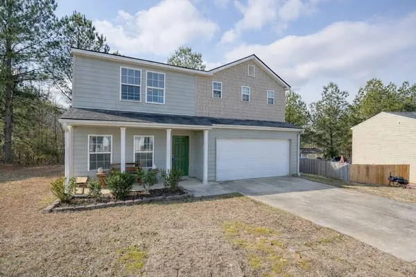 $288,900 | 18 Oxford Lane, Kingston, GA 30145