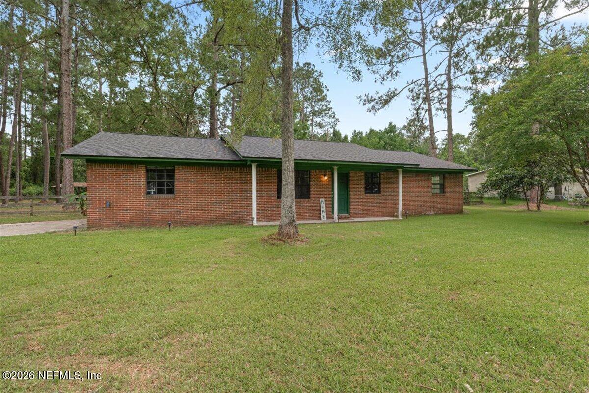 54392 Sherwood Road Callahan, FL 32011 - Photo 2 of 49 05-FULL-005