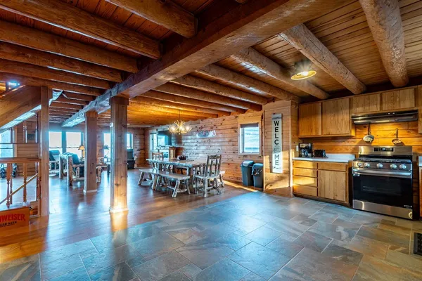 $875,000 | 680 Ln 150H Hamilton Lake, Hamilton, IN 46742