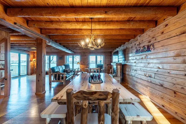 $875,000 | 680 Ln 150H Hamilton Lake, Hamilton, IN 46742