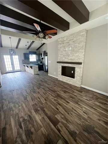 $1,100 | 106 Teak Drive, Edinburg, TX 78541