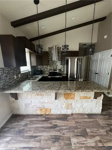 $1,100 | 106 Teak Drive, Edinburg, TX 78541