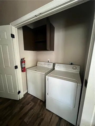 $1,100 | 106 Teak Drive, Edinburg, TX 78541