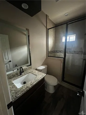 $1,100 | 106 Teak Drive, Edinburg, TX 78541