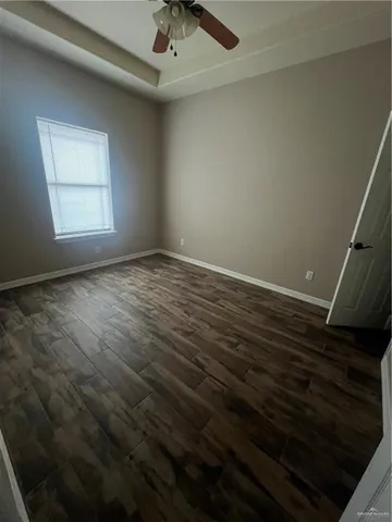 $1,100 | 106 Teak Drive, Edinburg, TX 78541