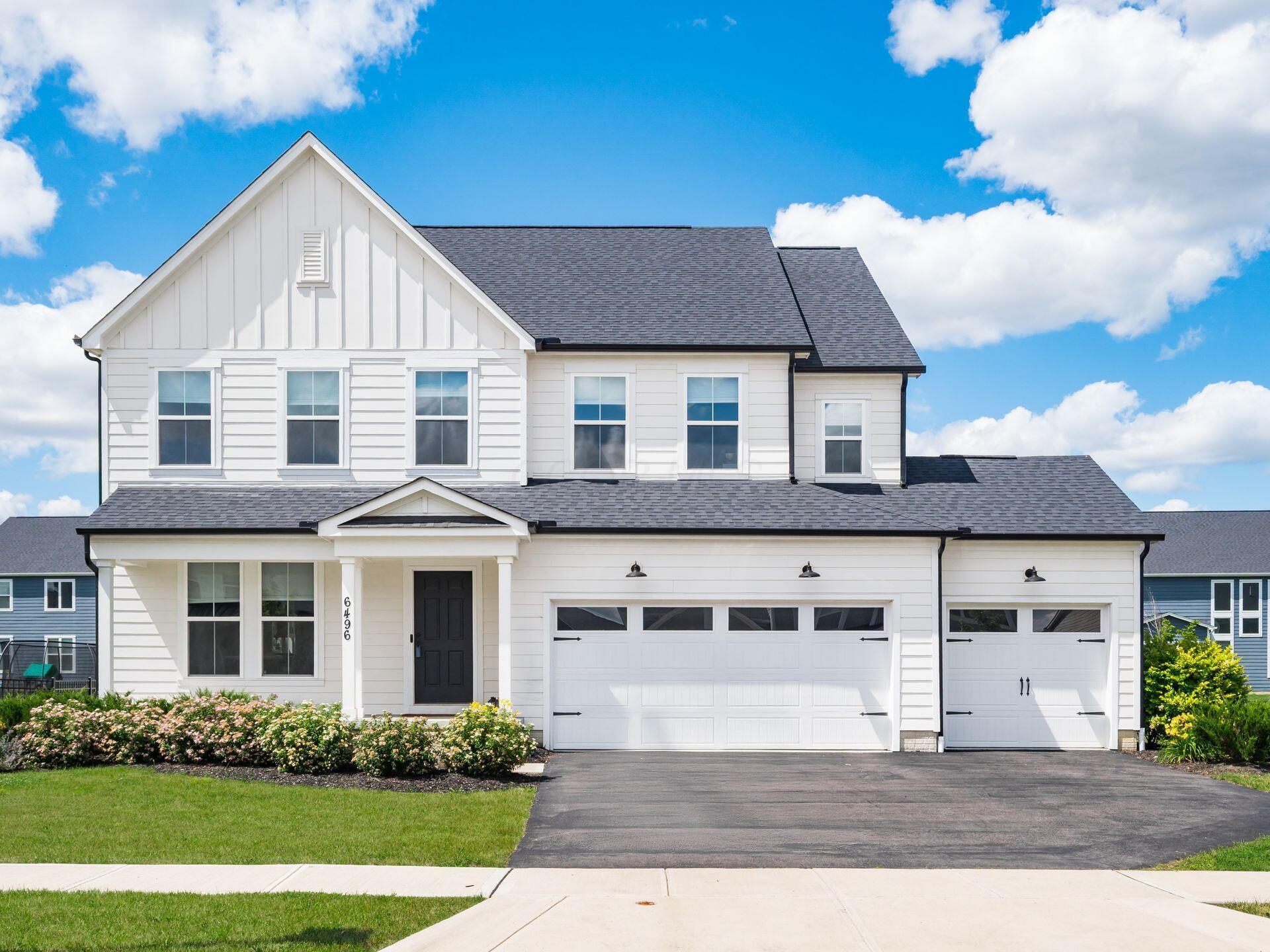 6496 Orangeberry Road Hilliard, OH 43026 - Photo 67 of 68