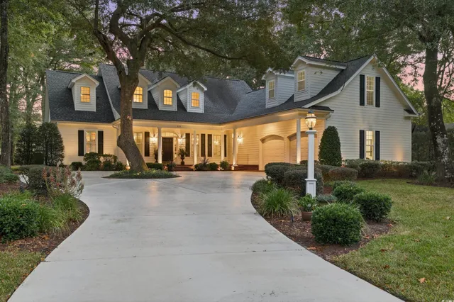$899,900 | 973 Doral Drive, Pawleys Island, SC 29585