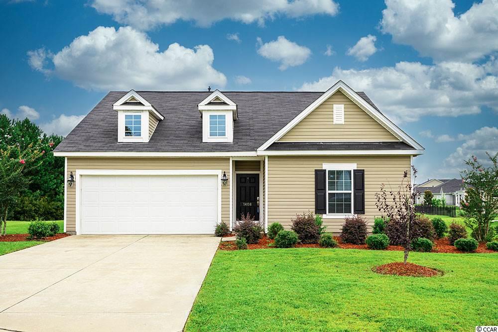 1408 Rainsbrook Court Conway, SC 29526 - Photo 1 of 21 Gallery Image 1