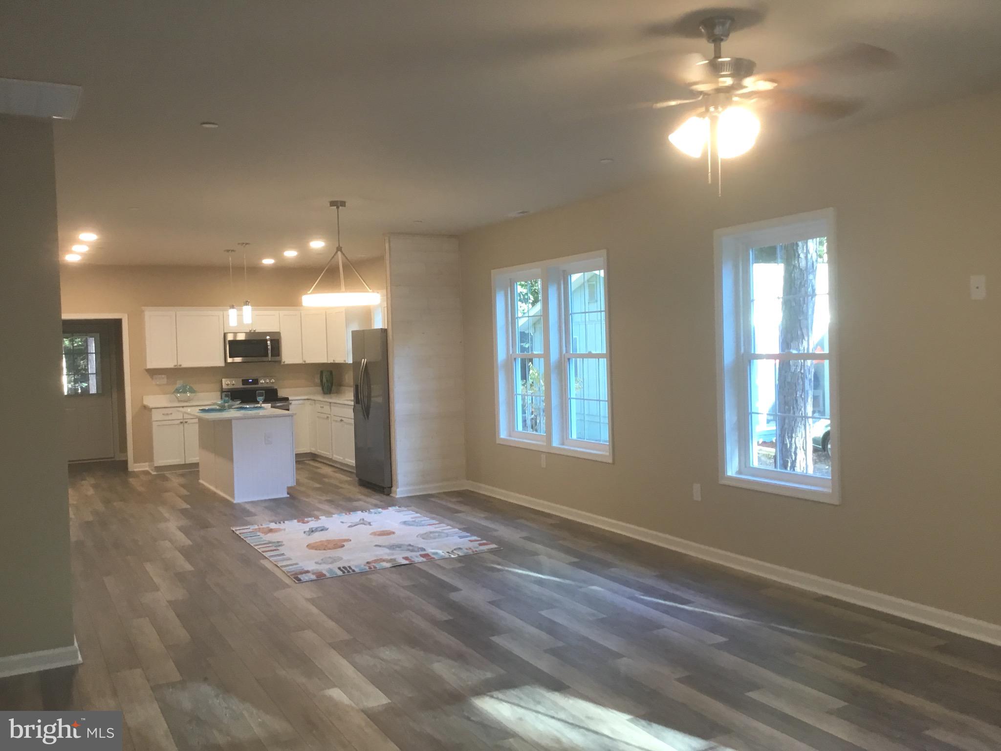 70 Pinehurst Road Ocean Pines, MD 21811 - Photo 8 of 25 Open living area