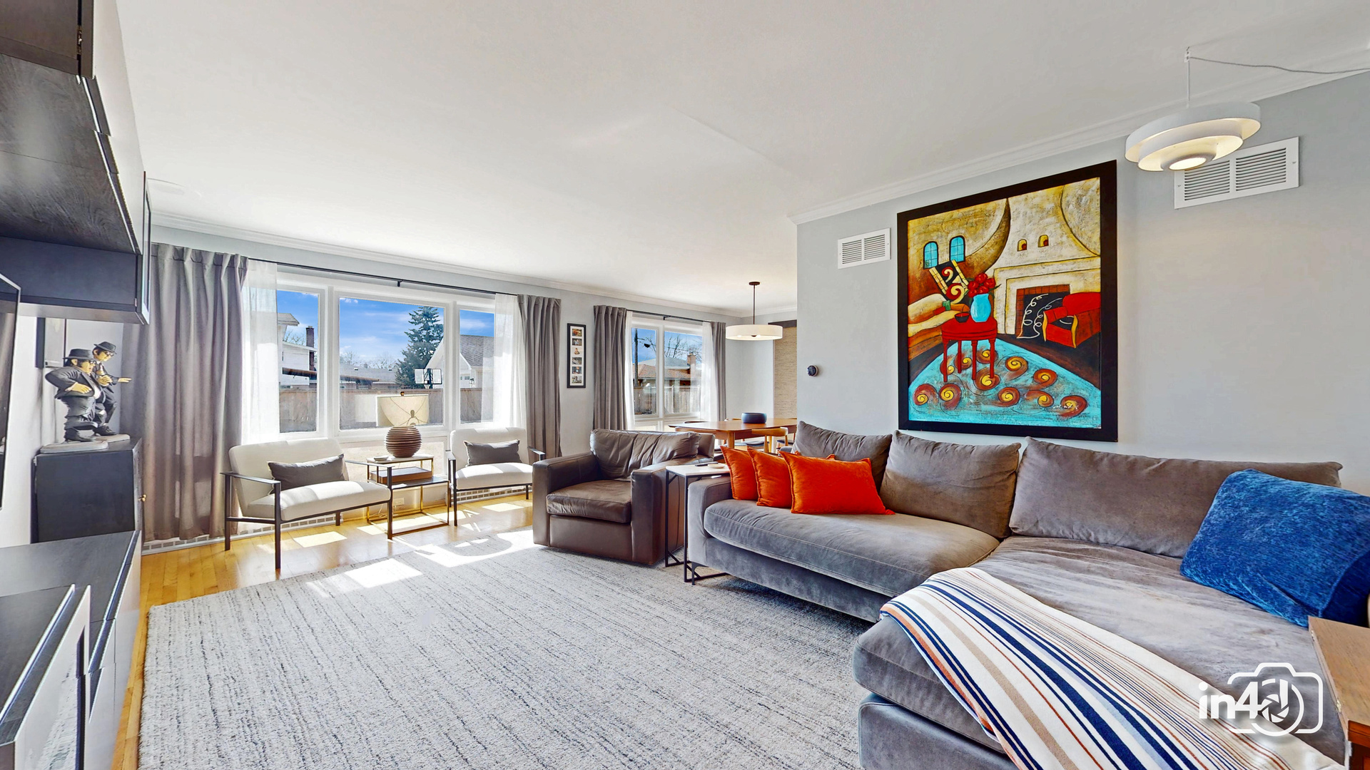 7731 Maple Street Morton Grove, IL 60053 - Photo 13 of 48