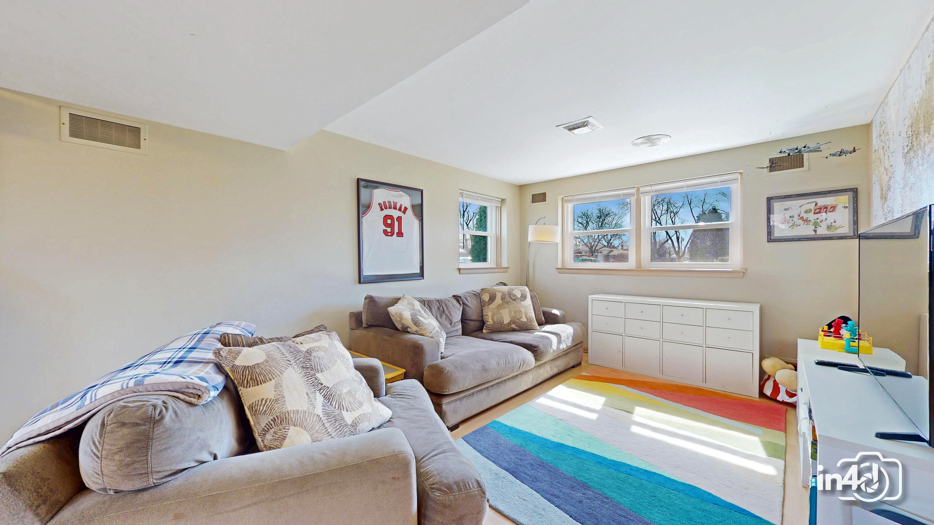 7731 Maple Street Morton Grove, IL 60053 - Photo 21 of 48