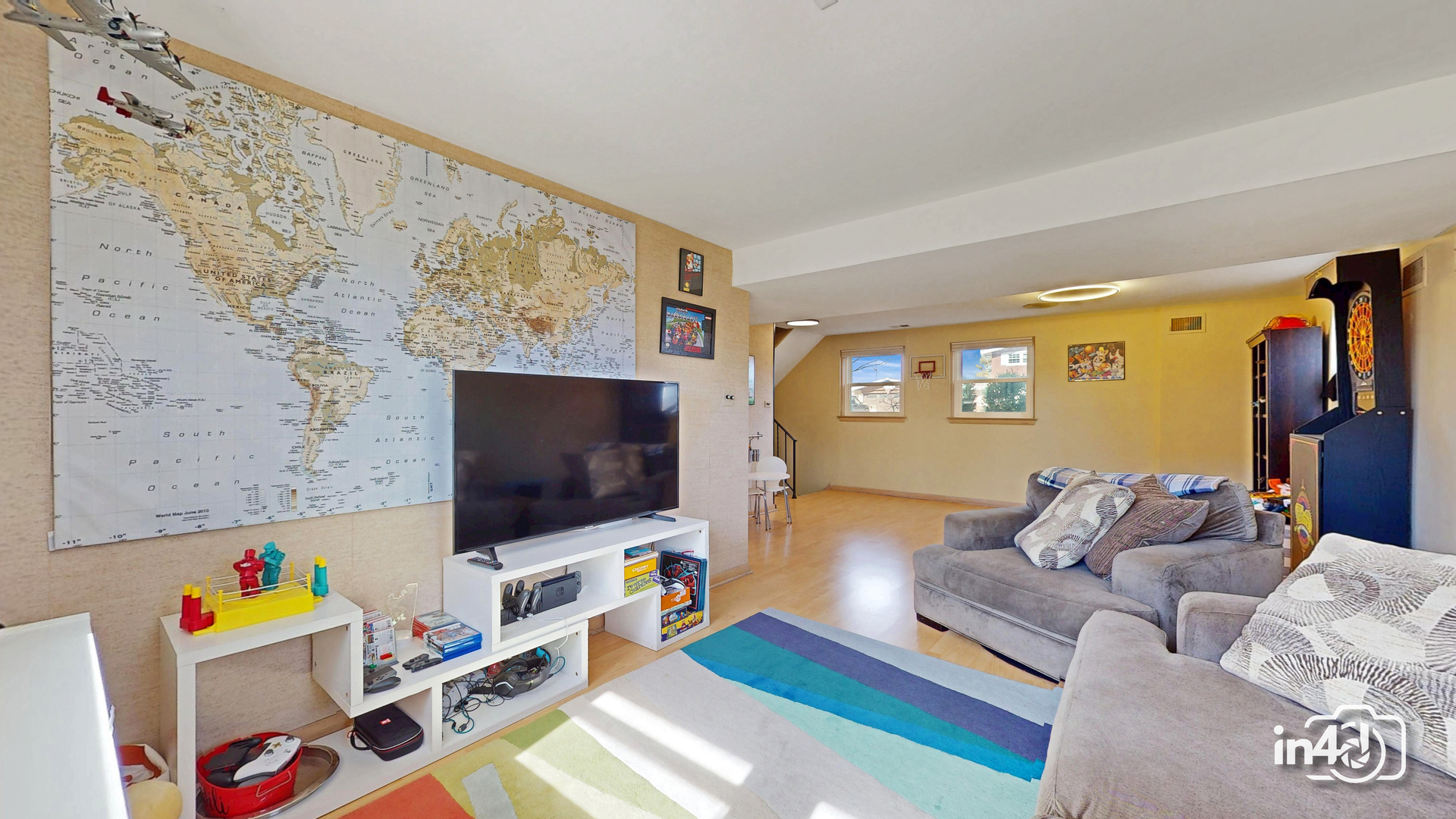 7731 Maple Street Morton Grove, IL 60053 - Photo 22 of 48