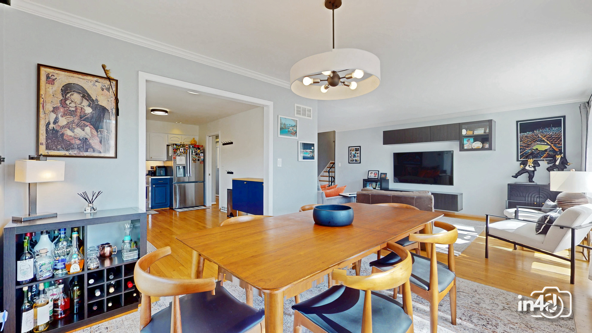 7731 Maple Street Morton Grove, IL 60053 - Photo 26 of 48