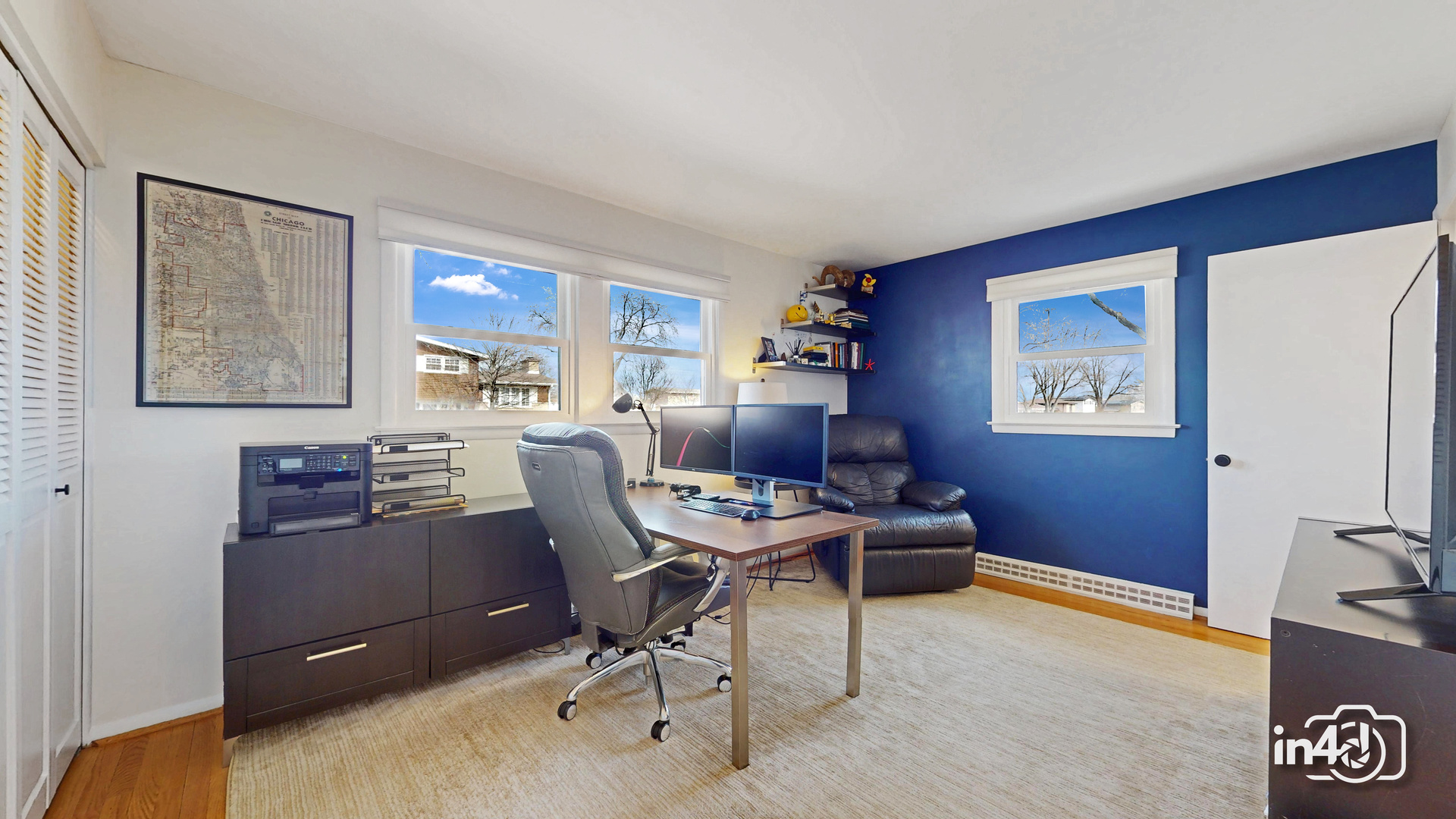 7731 Maple Street Morton Grove, IL 60053 - Photo 29 of 48