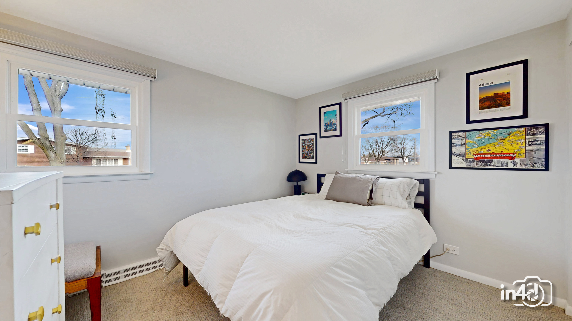 7731 Maple Street Morton Grove, IL 60053 - Photo 30 of 48