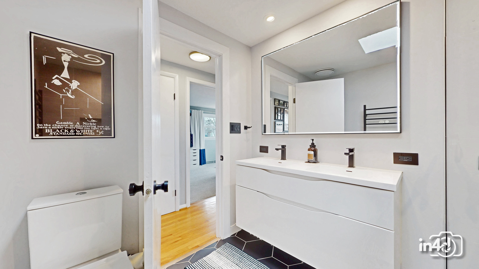 7731 Maple Street Morton Grove, IL 60053 - Photo 34 of 48