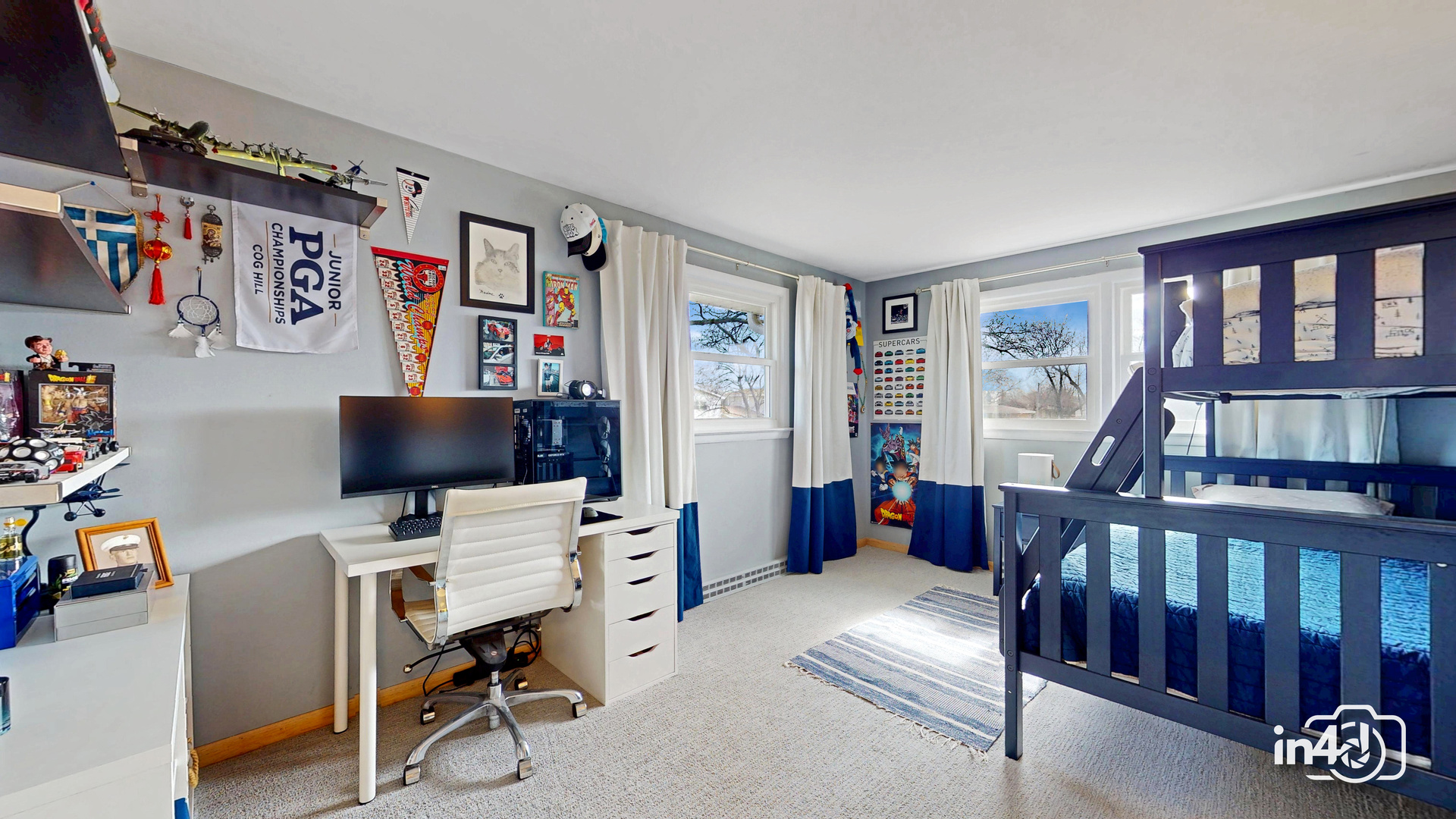 7731 Maple Street Morton Grove, IL 60053 - Photo 35 of 48