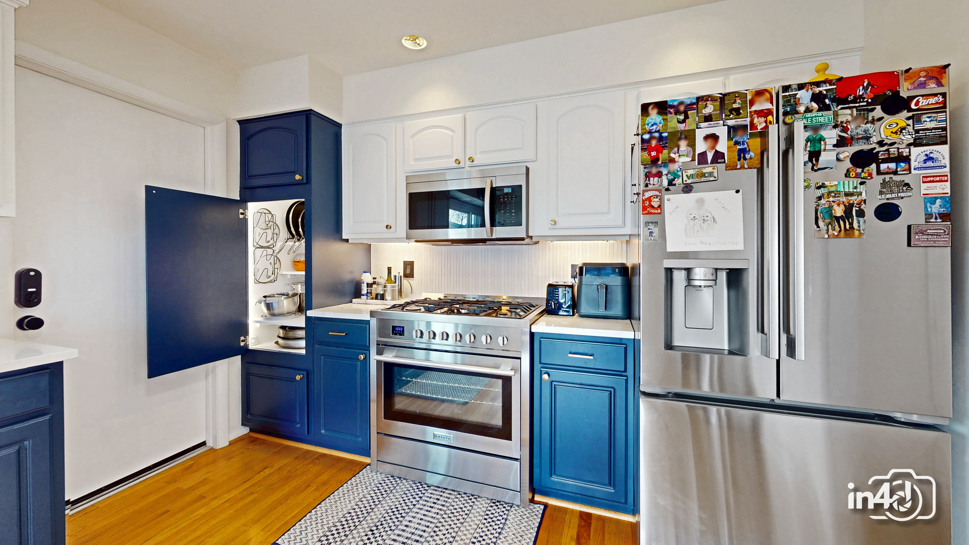 7731 Maple Street Morton Grove, IL 60053 - Photo 40 of 48