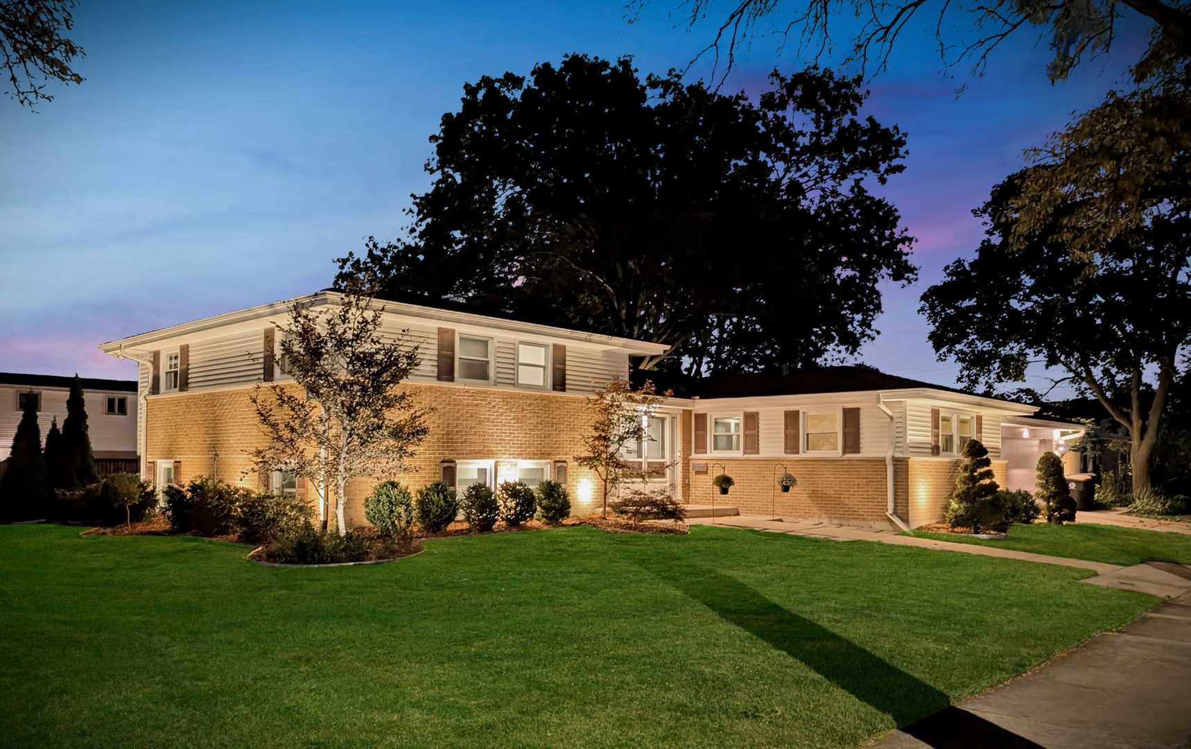 7731 Maple Street Morton Grove, IL 60053 - Photo 42 of 48