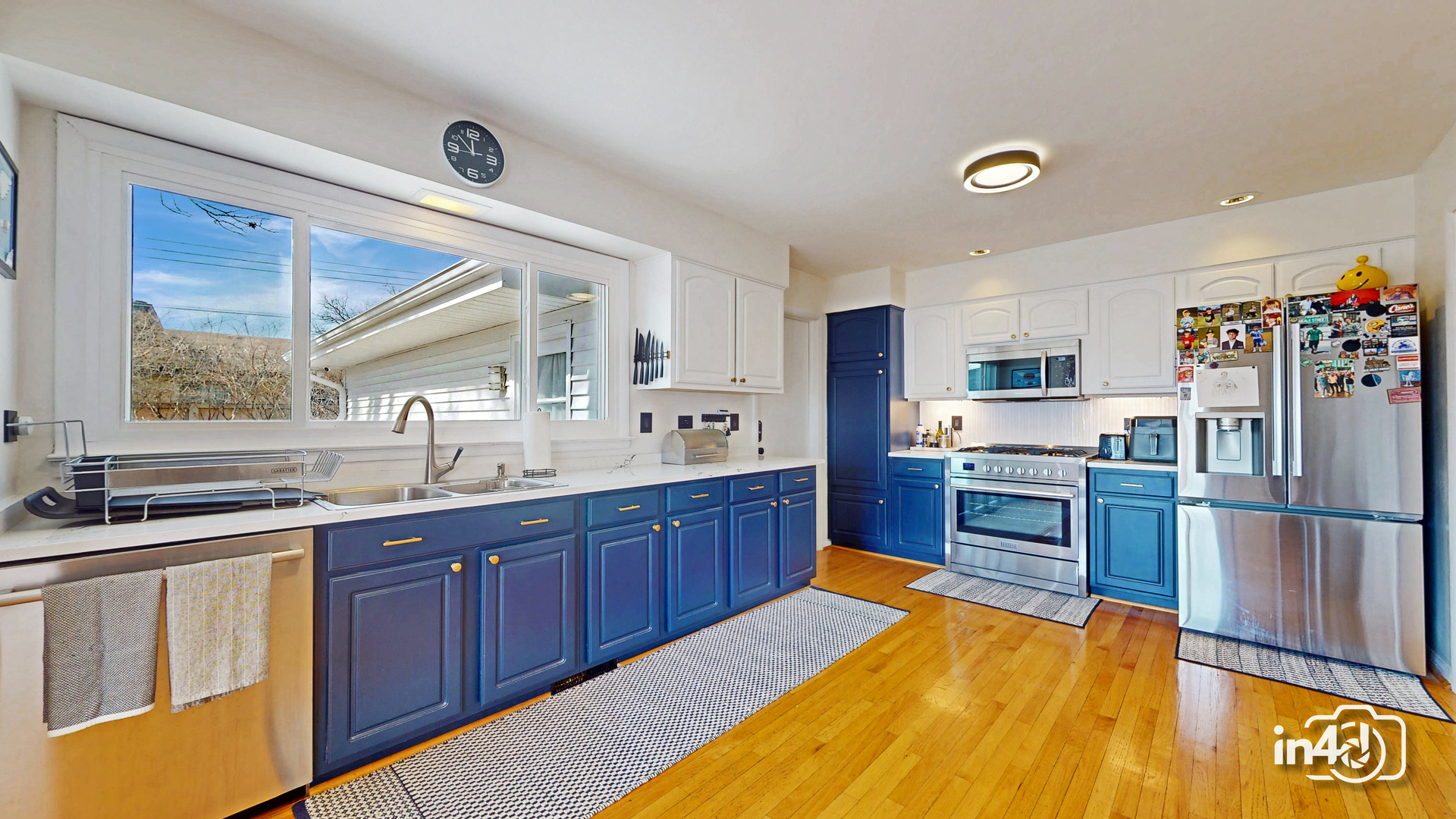 7731 Maple Street Morton Grove, IL 60053 - Photo 5 of 48