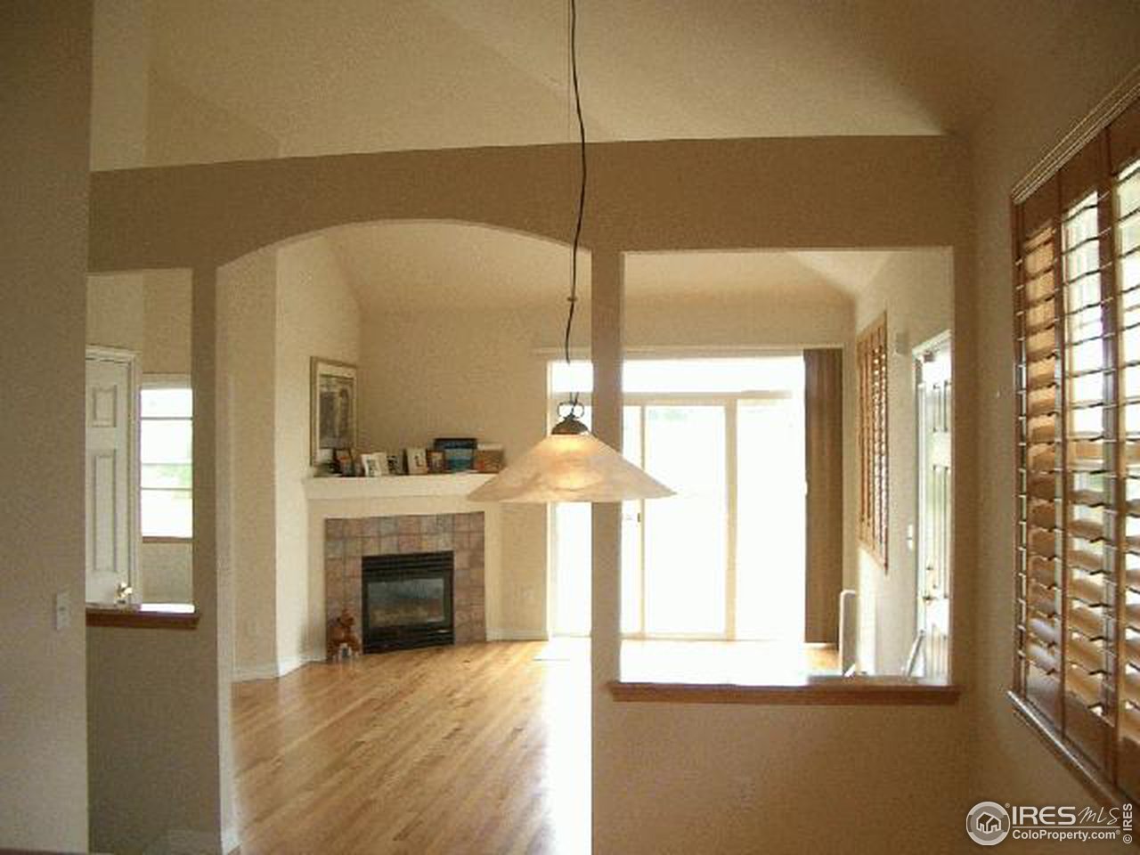 552 Wild Ridge Lane, Unit 40 Lafayette, CO 80026 - Photo 3 of 10 Wild Ridge Din/LR