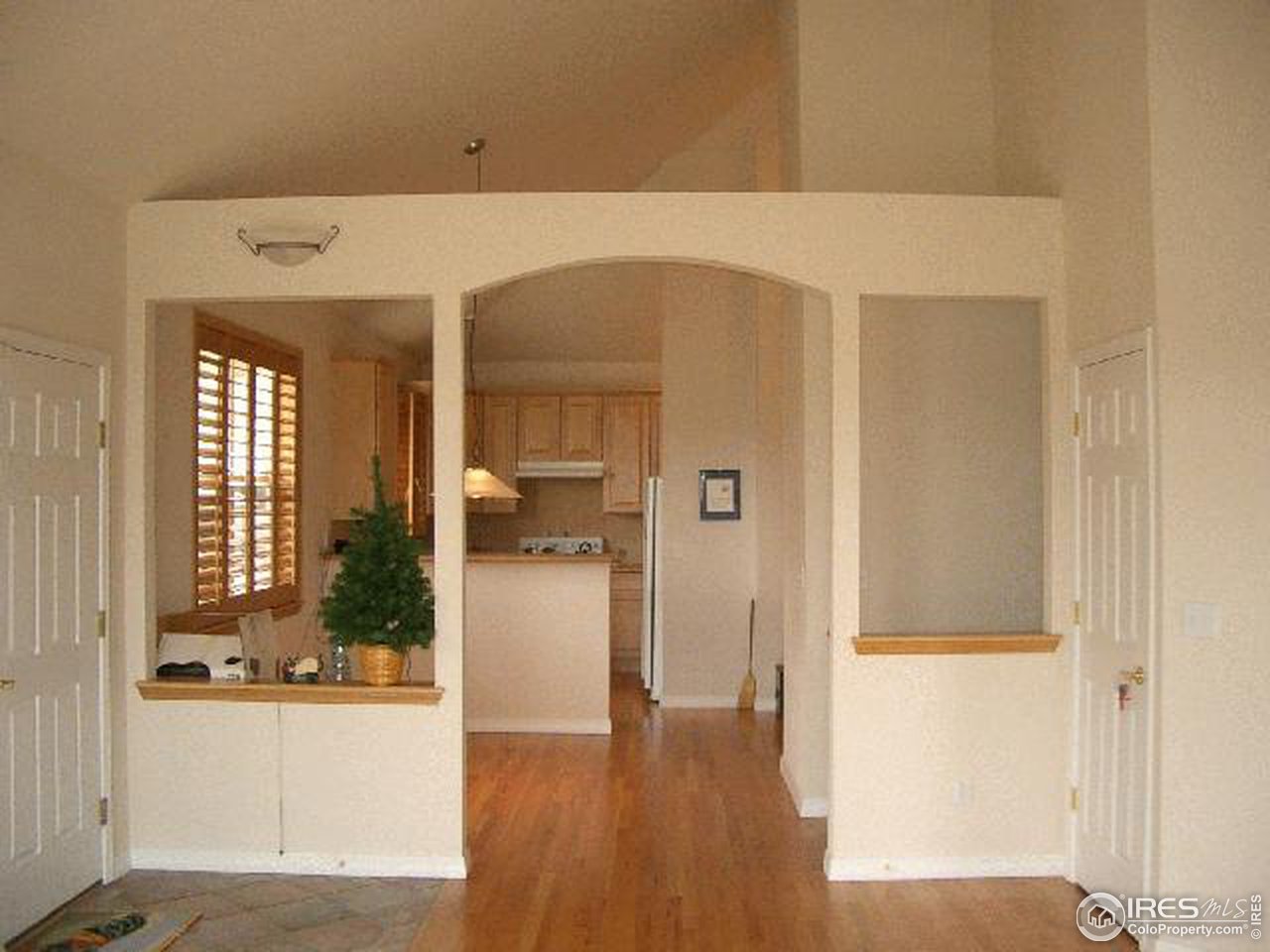 552 Wild Ridge Lane, Unit 40 Lafayette, CO 80026 - Photo 4 of 10 Wild Ridge LR/Din/K