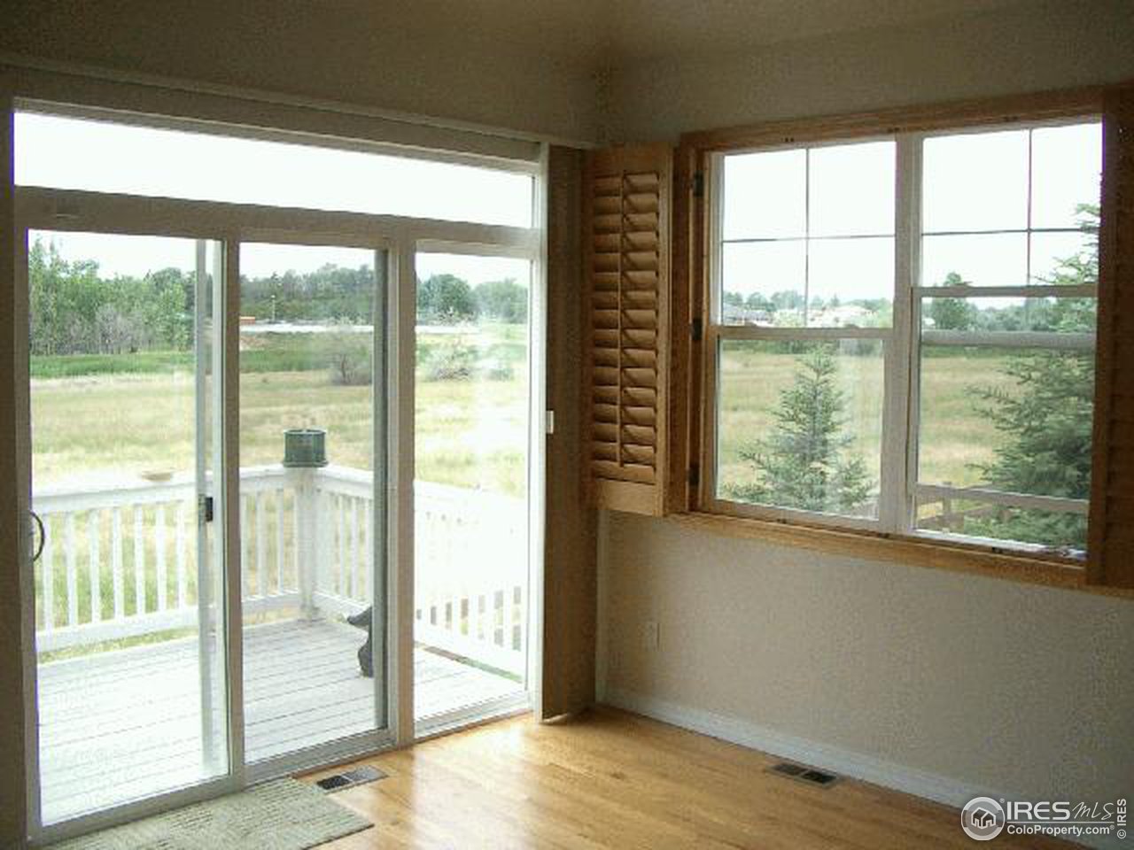 552 Wild Ridge Lane, Unit 40 Lafayette, CO 80026 - Photo 7 of 10 Wild Ridge LR view