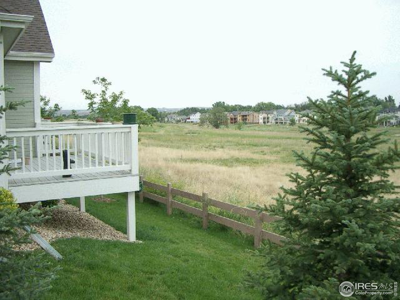 552 Wild Ridge Lane, Unit 40 Lafayette, CO 80026 - Photo 9 of 10 Wild Ridge deck & vu