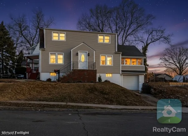 $599,999 | 631 Elm Street, Roselle, NJ 07203